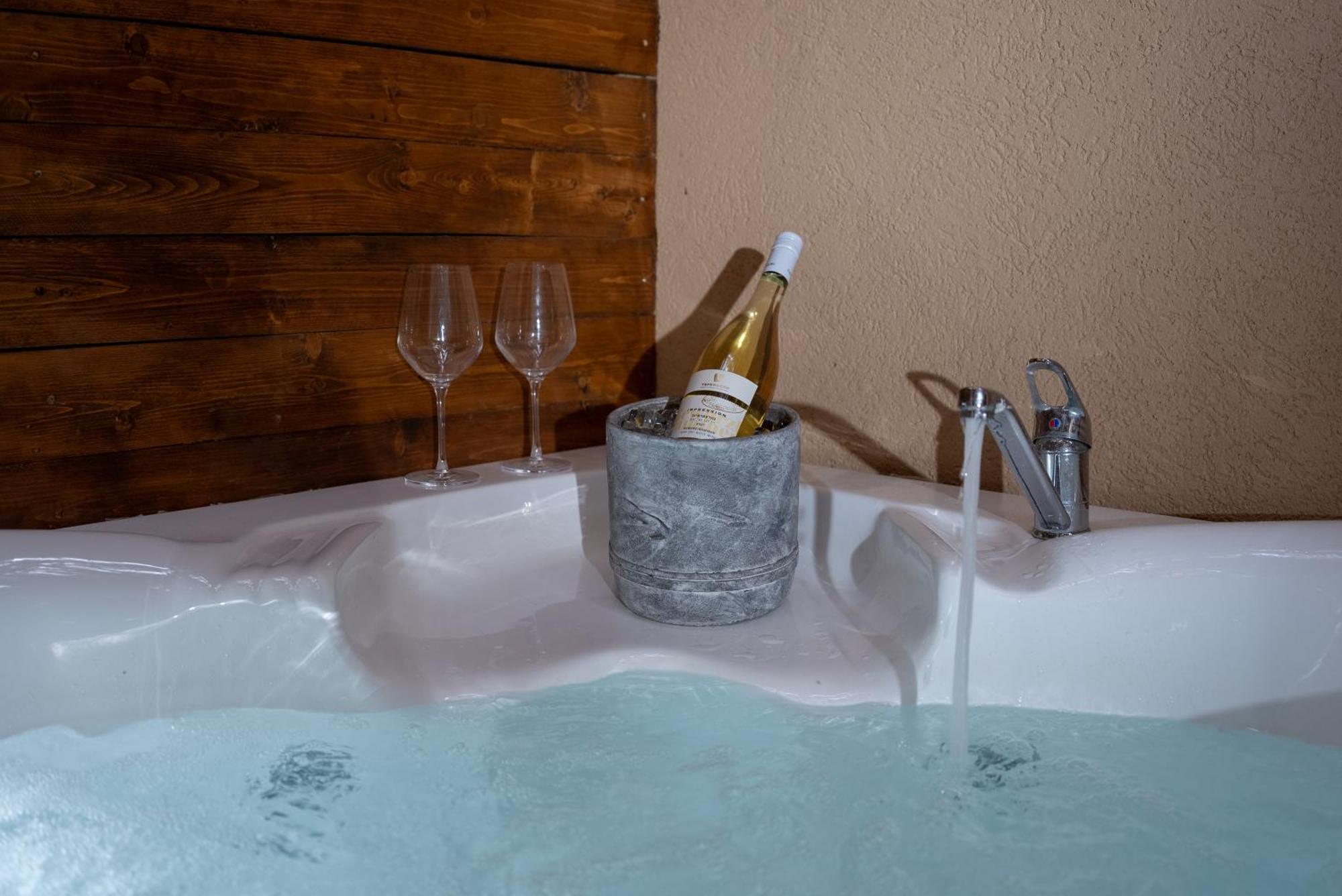 Adama Boutique Hotel Mitzpe Ramon Eksteriør bilde