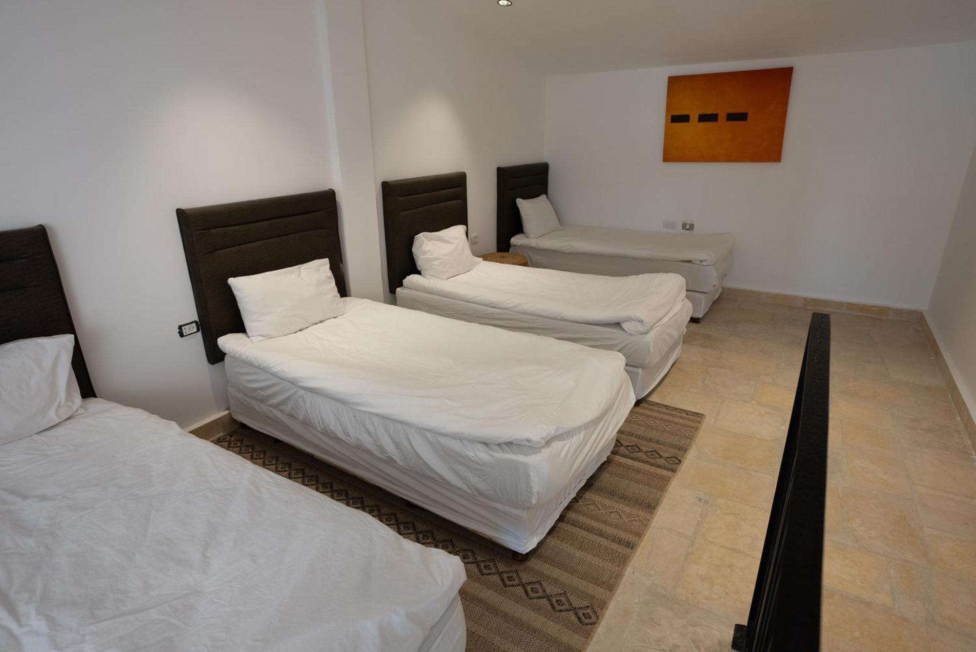 Adama Boutique Hotel Mitzpe Ramon Eksteriør bilde